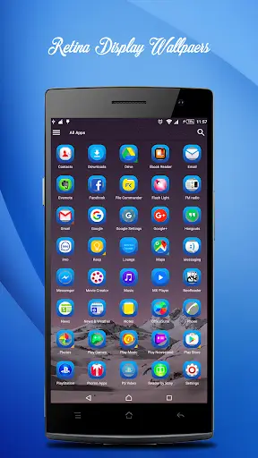 Theme For Vivo V5 screenshot 2