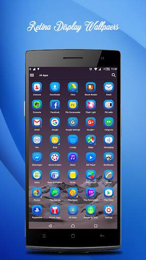 Theme For Vivo V5 screenshot 2