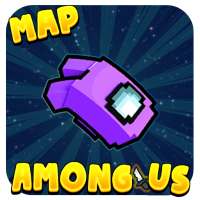 Map Among Us - Impostors Mod