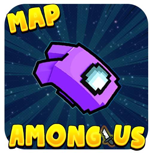 Map Among Us - Impostors Mod 1.0