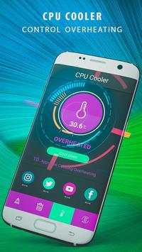 Smart Manager  2018 - Refroidir CPU screenshot 4