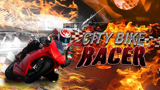 Bike Racing screenshot 4
