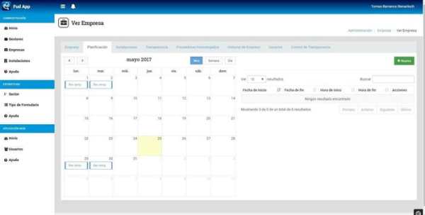 FUD HACCP screenshot 7
