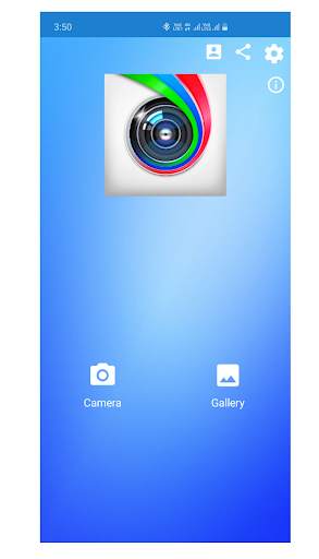 Photo Editor Free screenshot 1