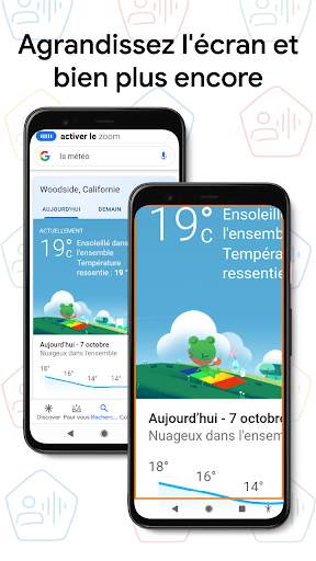 Voice Access screenshot 6