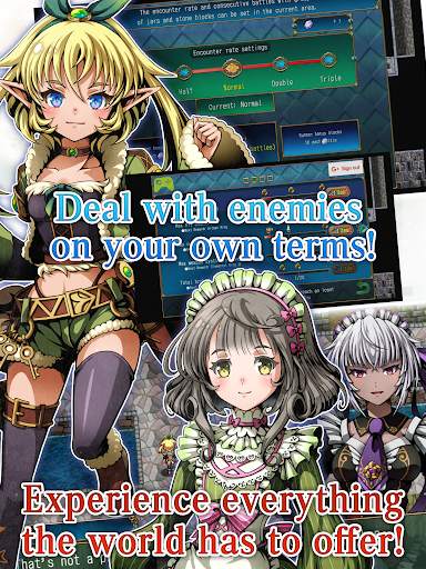 RPG Fernz Gate screenshot 15