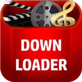 🎬 Movie Video Downloader 1