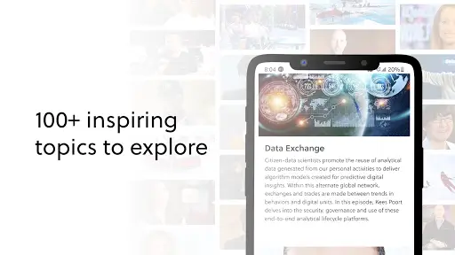 CORE - Watch & Discover screenshot 3