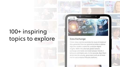 CORE - Watch & Discover screenshot 3