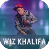 Wiz Khalifa Songs (Offline) 4.0