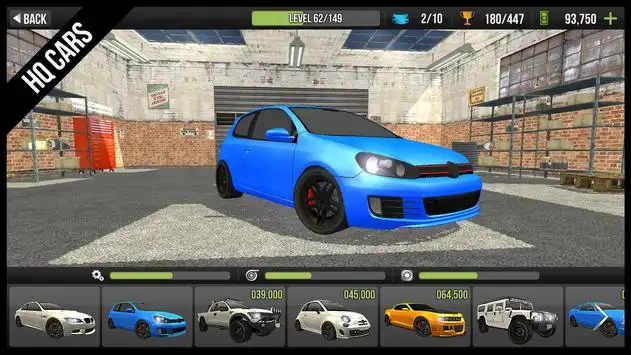 Car Parking 4 screenshot 10