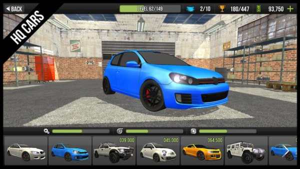 Car Parking 4 screenshot 10