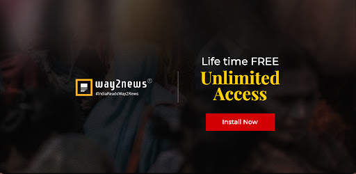 Way2News - News, News Updates screenshot 8