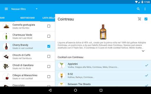Il Mio Cocktail Bar screenshot 9