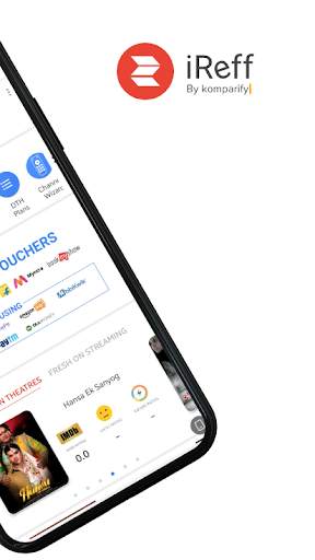 Recharge Plans, DTH, Cashback screenshot 2