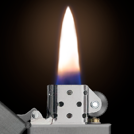 ikon Lighter Simulator