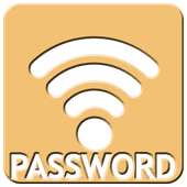 WiFi Password Crack 2017 PRANK logo