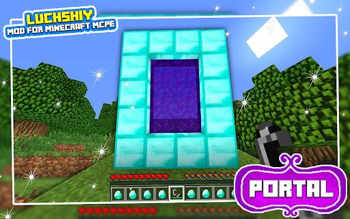 Mod Portal for Minecraft 2021 screenshot 4