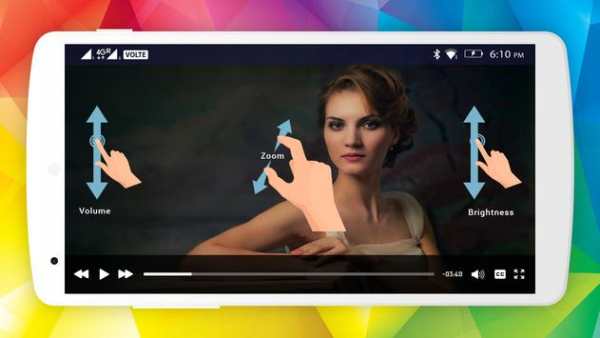 Mkv Video Player screenshot 4