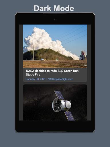 Next Spaceflight screenshot 13