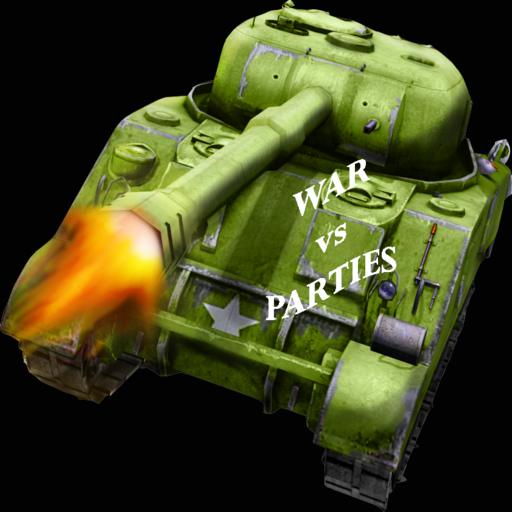 Pak Parties icon