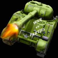 Pak Parties icon