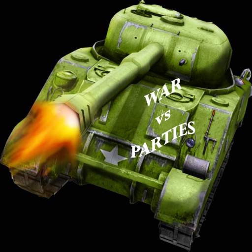 Pak Parties 1.1