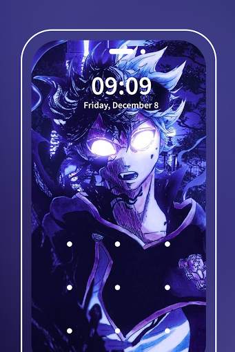 Anime Wallpaper HD 4K screenshot 7