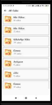 Ax Video Player screenshot 3