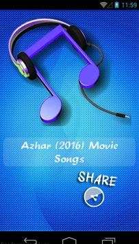 Azhar Movie Songs screenshot 1