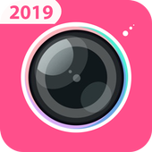 Selfie Camera &amp; Photo Filtre icon