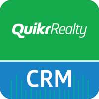 Quikr Realty icon