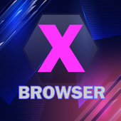 BF Browser Anti Block icon