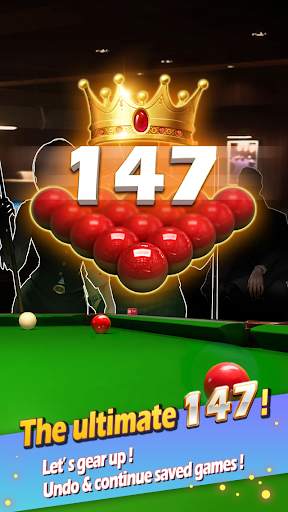 King of 147 screenshot 1