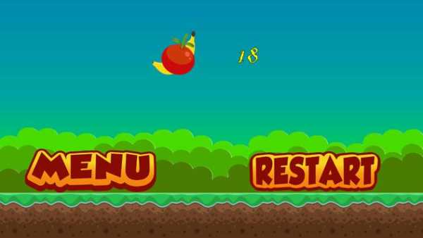 Marsupilami world screenshot 3