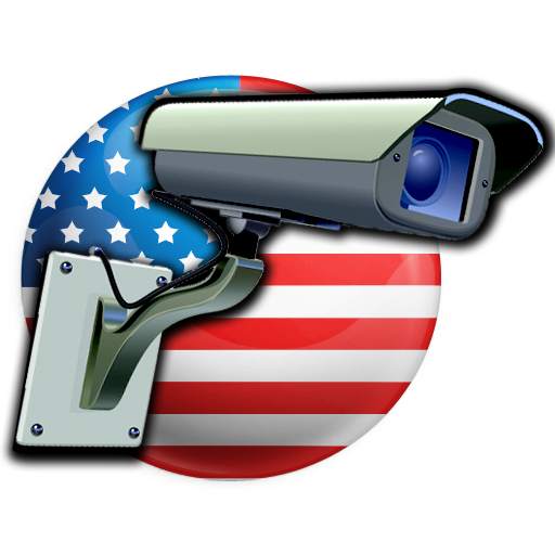 Cameras US - Traffic cams USA 9.1.2