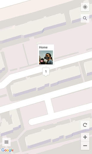 Photo GPS screenshot 5