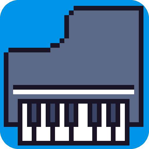 Pixel Piano 1.0.1.3