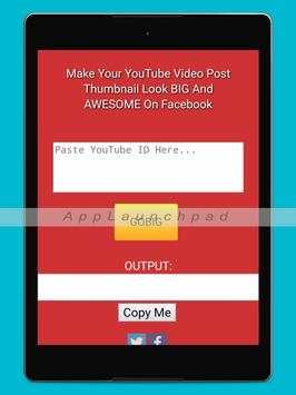 YTFB screenshot 11
