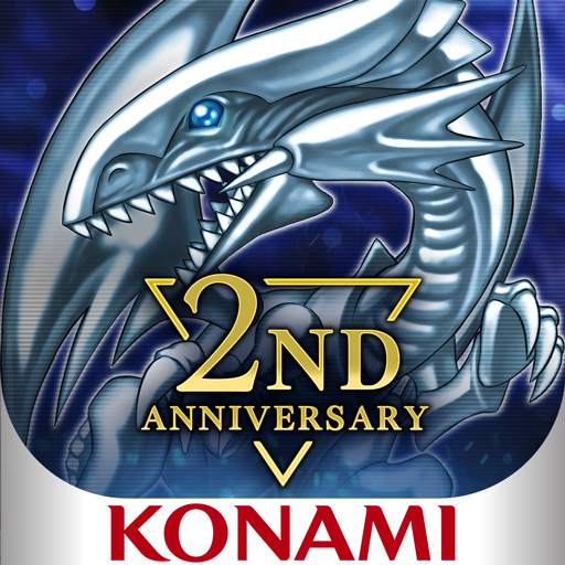 Yu-Gi-Oh! Master Duel 1.8.0