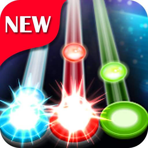 Piano Tiles - Remix Music 15