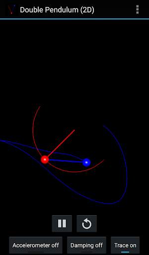 Pendulum Studio screenshot 6