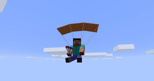 Map Fire Max For minecraft PE screenshot 3