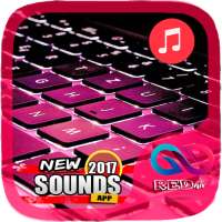 Keyboard Sounds icon