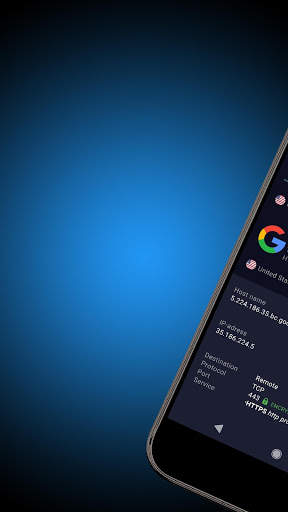 App Snitch 2 تصوير الشاشة