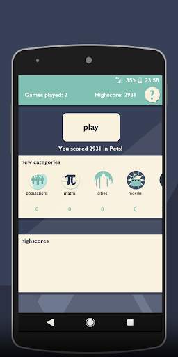 Trendy - The Trend Trivia Game! screenshot 4