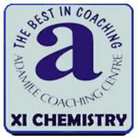 Adamjee Chemistry XI on 9Apps