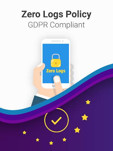 Ivacy VPN - Best VPN Fast, Unlimited & Secure 18 تصوير الشاشة