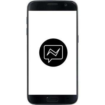 Black Messenger screenshot 6
