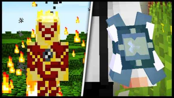Ben Mod screenshot 2